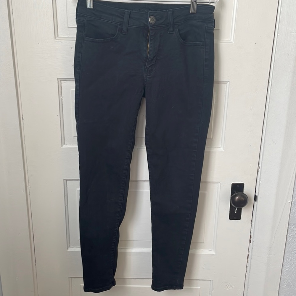 American Eagle Jegging